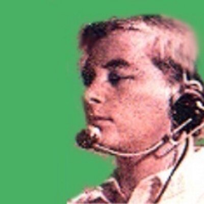 Profile Picture of Geoff Ninecow (@geoff9cow) on Twitter