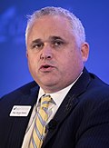 Profile Picture of Bryan Slaton - Wikipediaon Wikipedia