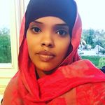 Profile Picture of Deeqa Hassan 🇸🇴🤲🤲🇸🇴 (@deqahassannur) on Instagram