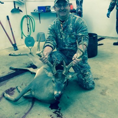 Profile Picture of Mike Baughman (@mbaughman60026) on Twitter