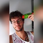 Profile Picture of Daniel Maçã (@daniel_masson07) on Instagram