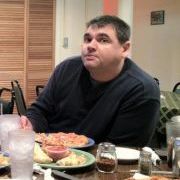 Profile Picture of Steven Witte (@stevewitte) on Pinterest