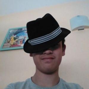 Profile Picture of Tom Faure (@minimatyplay) on Twitter