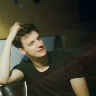 Profile Picture of Alex Glendinning (@Xander_Glen) on Twitter