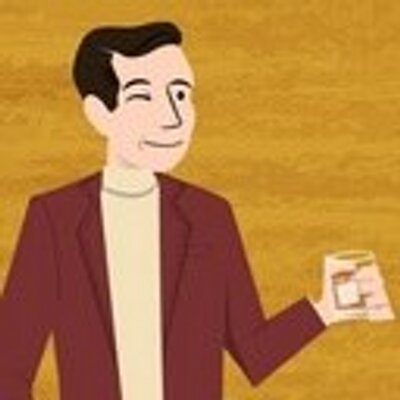 Elliot Thompson - Twitter Profile Picture of Elliot Thompson (@AsphaltSeas) on Twitter