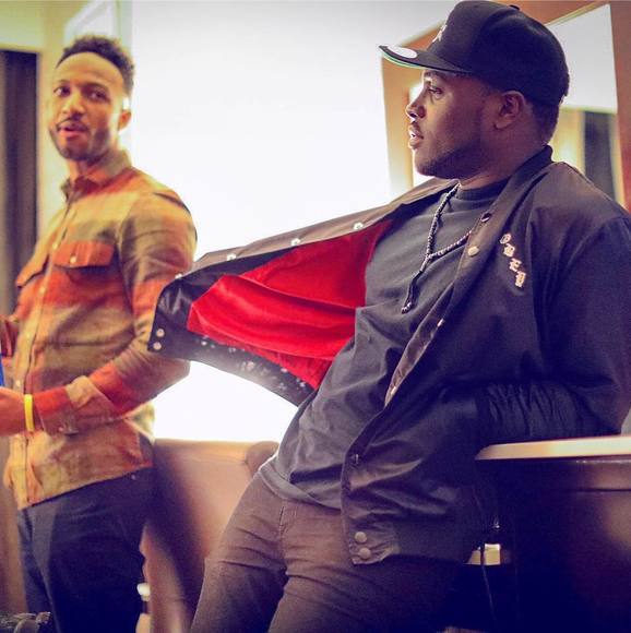 Profile Picture of Amir Gibreel (@princegibreel) on Poshmark