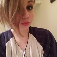 Profile Picture of Kelsey Trapp (@kelsey-trapp) on Quora