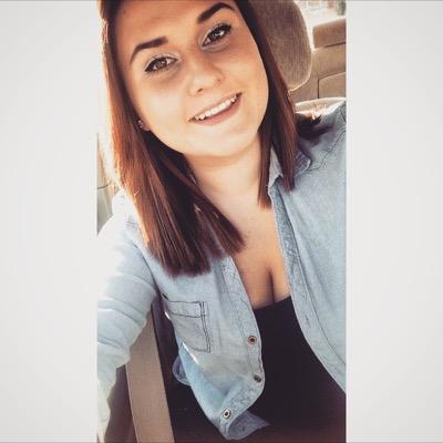 Profile Picture of Makenzie McGuire (@Kenziie_sue) on Twitter