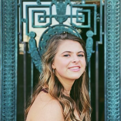 Profile Picture of Grace Hebert (@GraceHe08130928) on Twitter