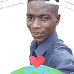 Profile Picture of Martin Sorie Larkoh (@martinlarkoh) on Instagram