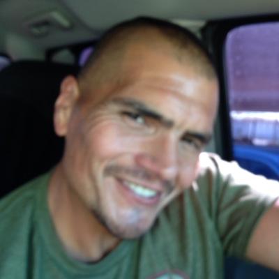 Profile Picture of Death By Maul (@RichardArmas8) on Twitter