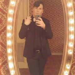 Profile Picture of David Labonté (@@thefakedave01) on Tiktok