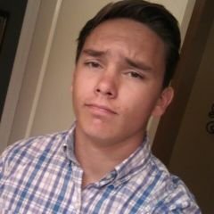 Profile Picture of Garrett Hines (@Garrett_Hines_) on Twitter