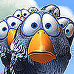 Profile Picture of Dmitri Rabounski (@photo-graphics and photo-impressionism) on Flickr