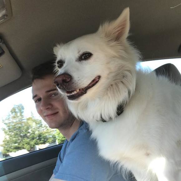 Profile Picture of Aaron Barker (@abarker3) on Poshmark
