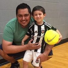 Profile Picture of Emre Ozturk (@Emre0zturk) on Twitter