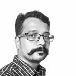 Profile Picture of Swaminathan Iyer (@swaminathan.iyer) on Instagram