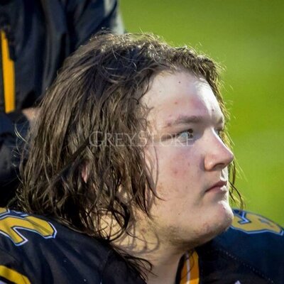 Profile Picture of Jacob McFadden (@JacobMcfadden97) on Twitter