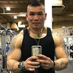 Profile Picture of Thoai Nguyen (@luckylines14) on Instagram