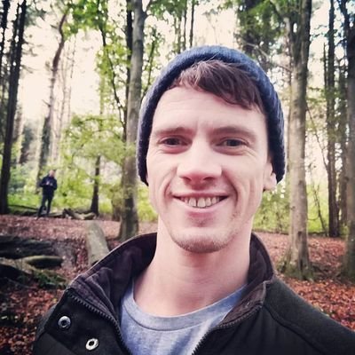 Profile Picture of Brian Keys (@thebriankeys) on Twitter