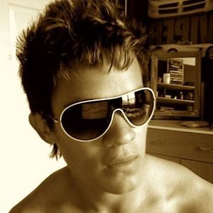 Profile Picture of Kegan Greenfield (@radd_69) on Myspace