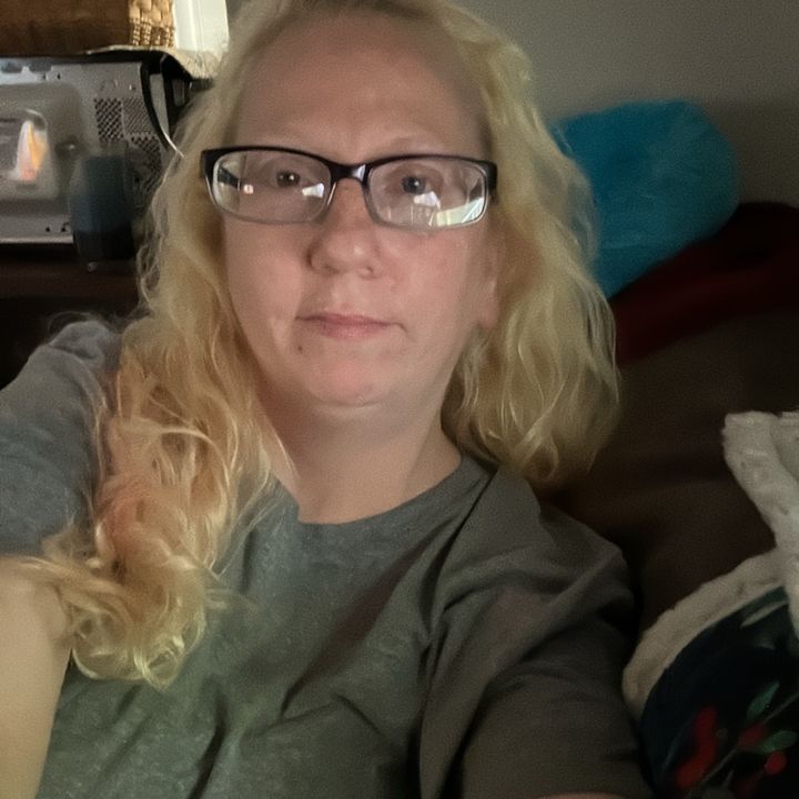 Profile Picture of billieforrest782 (@billieforrest782) on Tiktok