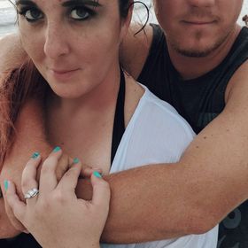 Profile Picture of Amber McDevitt (@ambzzmarie) on Pinterest