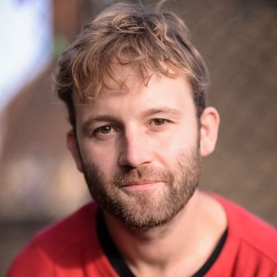 Profile Picture of Colin Alexander (@CellinAlexander) on Twitter