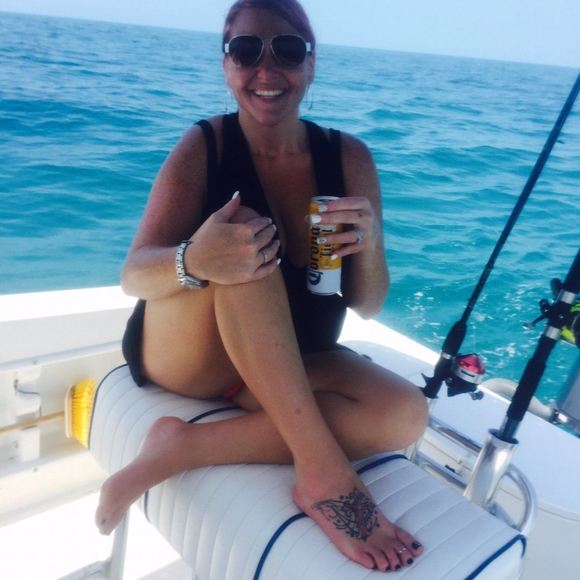 Profile Picture of Alisha Mewborn (@amewborn21) on Poshmark