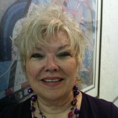 Profile Picture of Donna Jo Bergman (@divadoni) on Twitter