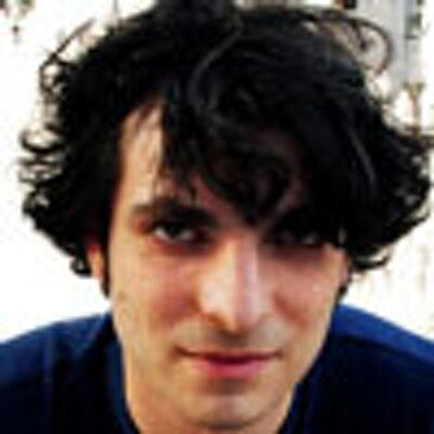 Profile Picture of Eugene Godunov (@lowGrey) on Twitter