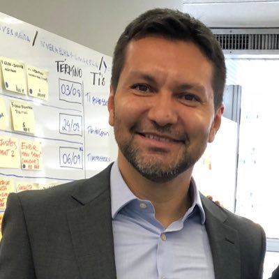 Profile Picture of Cristiano Oliveira (@cristoliv) on Twitter