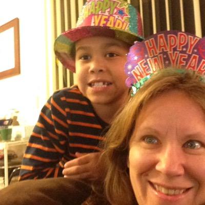 Profile Picture of Beth Renee Blocker (@blockermanjones) on Twitter