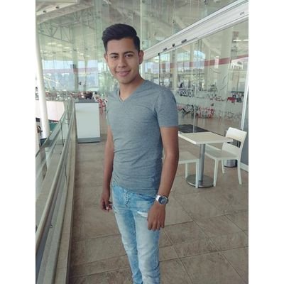 Profile Picture of Larry Ibarra García (@LarryIbaga) on Twitter