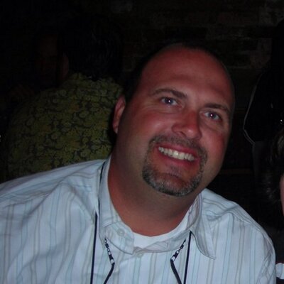 Profile Picture of Ken Needham (@needhamallstate) on Twitter