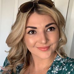 Profile Picture of Jenna Mackie (@jennamackie) on Tiktok