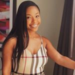 Profile Picture of Jasmine Barrow (@jjsbarrow) on Instagram