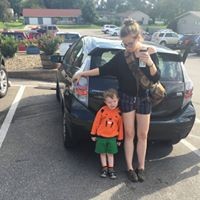 Profile Picture of Clare Glenn (@clare-glenn-2) on Quora