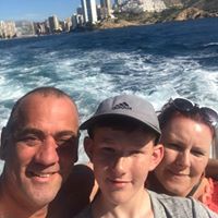 Profile Picture of Scott Petrie (@scott-petrie-24) on Quora