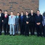 Profile Picture of Bradley Bonner (@bradley.bonner) on Instagram