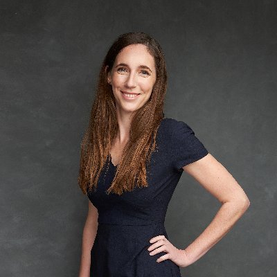 Profile Picture of Julia-Maria Becker (@JuliaM_Becker) on Twitter