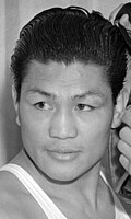 Profile Picture of Ceferino Garciaon Wikipedia
