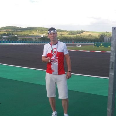 Profile Picture of Artur Furdyna (@Yduch81) on Twitter