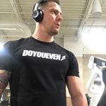 Profile Picture of Mike Seaton (@seatonstrength) on Instagram