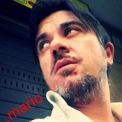 Profile Picture of Mario De Santis (@mariodesantis89) on Twitter