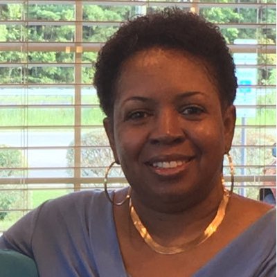 Profile Picture of Beverly Hines (@IrvingHinesB) on Twitter