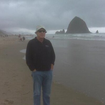 Profile Picture of Bill Calhoun (@tahosacalm) on Twitter