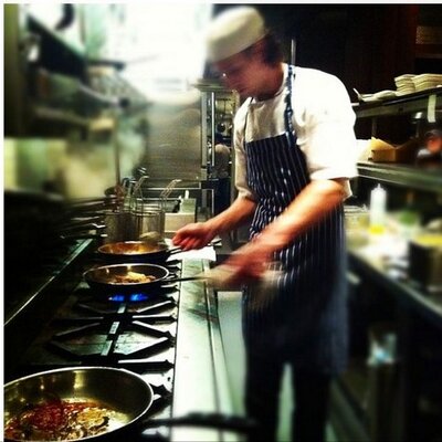 Profile Picture of Brian Moll (@bcmoll) on Twitter