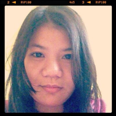 Profile Picture of Agnes_deleon (@nessie_dl) on Twitter