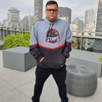 Profile Picture of Robert Price (@robertpricee) on Instagram